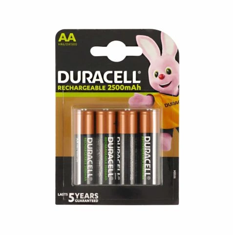 Hidroxa Iontophorese SE20 - Batterie - V2