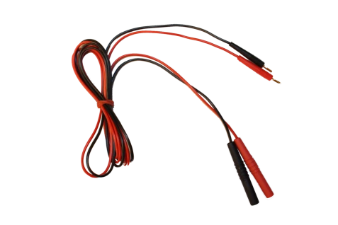 Hidroxa Iontophorese SE20 - Elektrodenkabel
